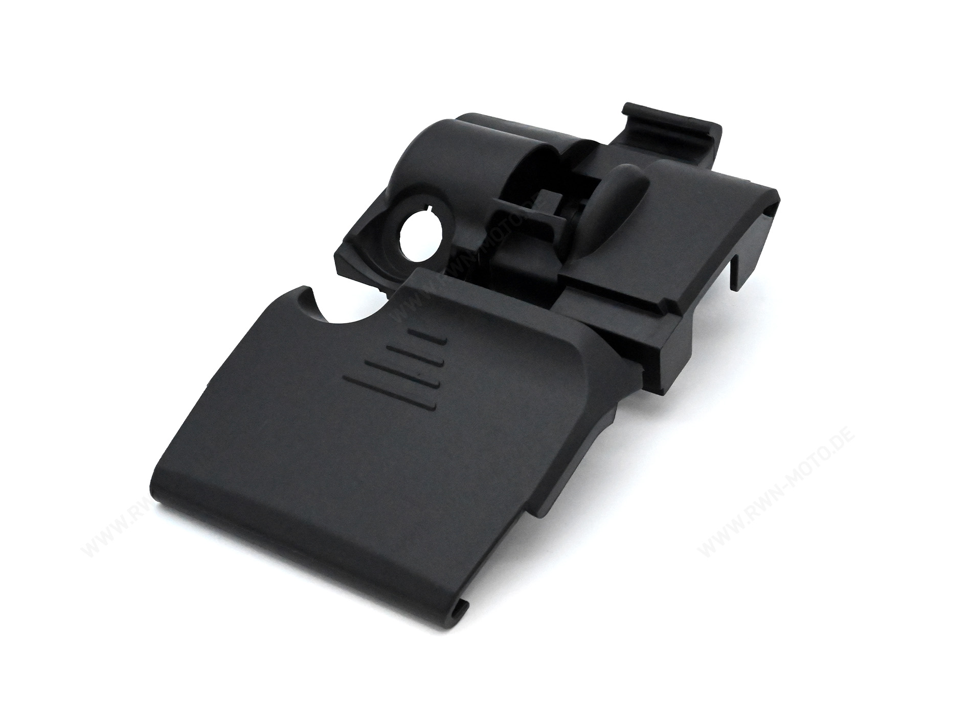 Closing mechanism for 35 l Top Case Original Honda