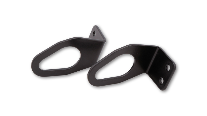 HIGHSIDER pro blinker adapter For original indicators, For license plate holder, For Yamaha