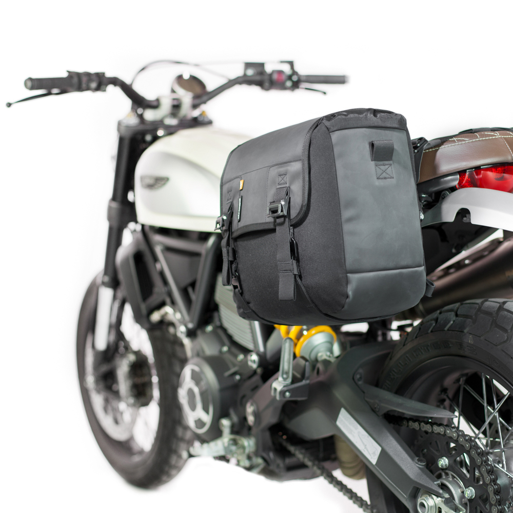 Kriega Solo 14 saddle bag