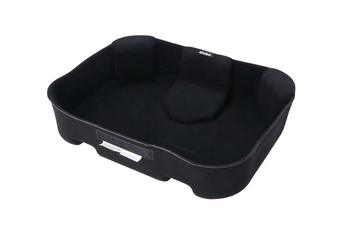 SW-Motech DUSC M Inlay black Original SW-Motech