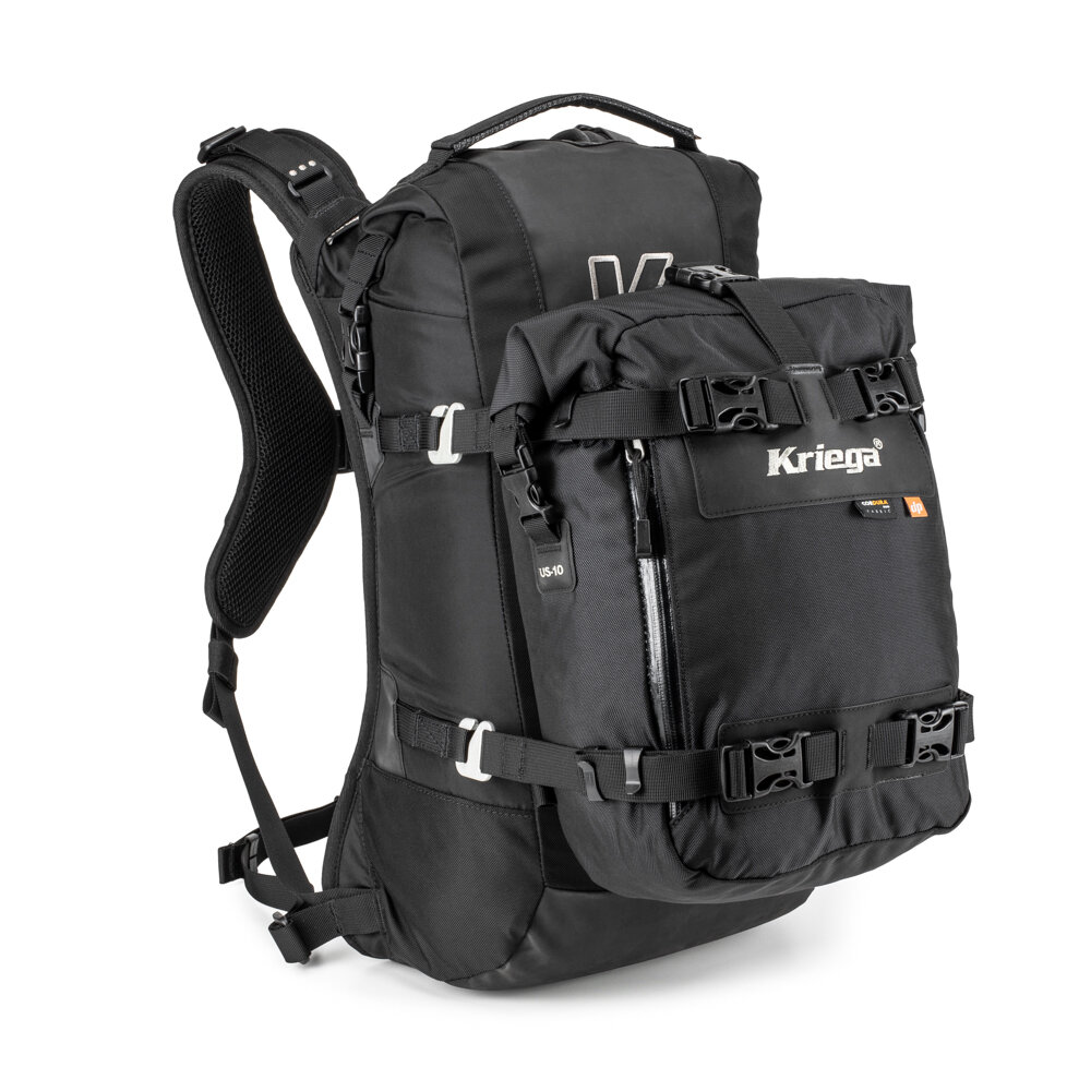 Kriega R16 backpack