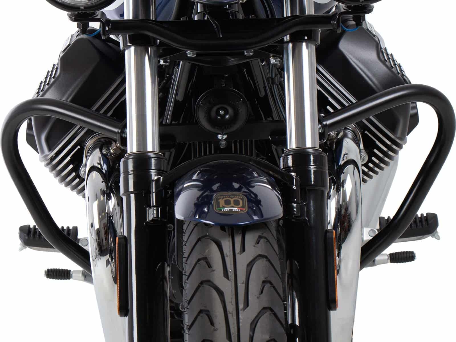 Engine Guard for Moto Guzzi V7 Special/Stone/Centenario (21-24)Hepco & Becker
