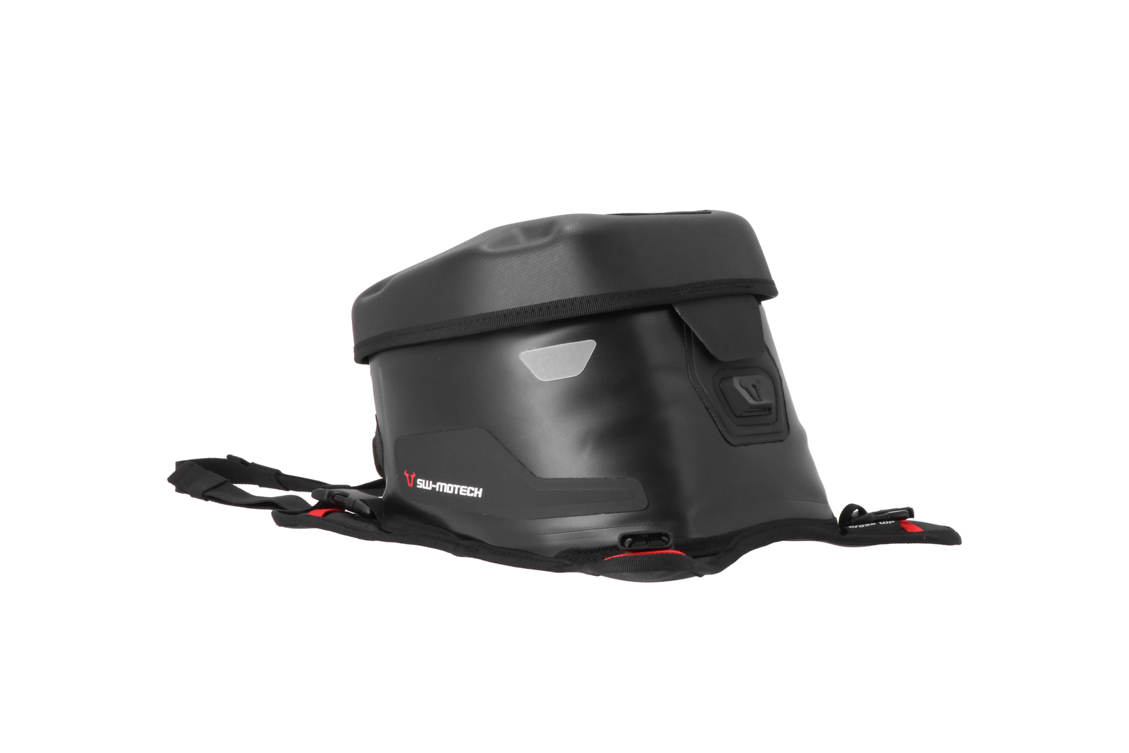SW-Motech PRO Cross WP Strap tank bag Kawasaki KLV 1000 (03-05), WVBS