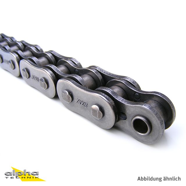 EK Chain ZVX-3 525 ultimate sport bike chain - 108 links