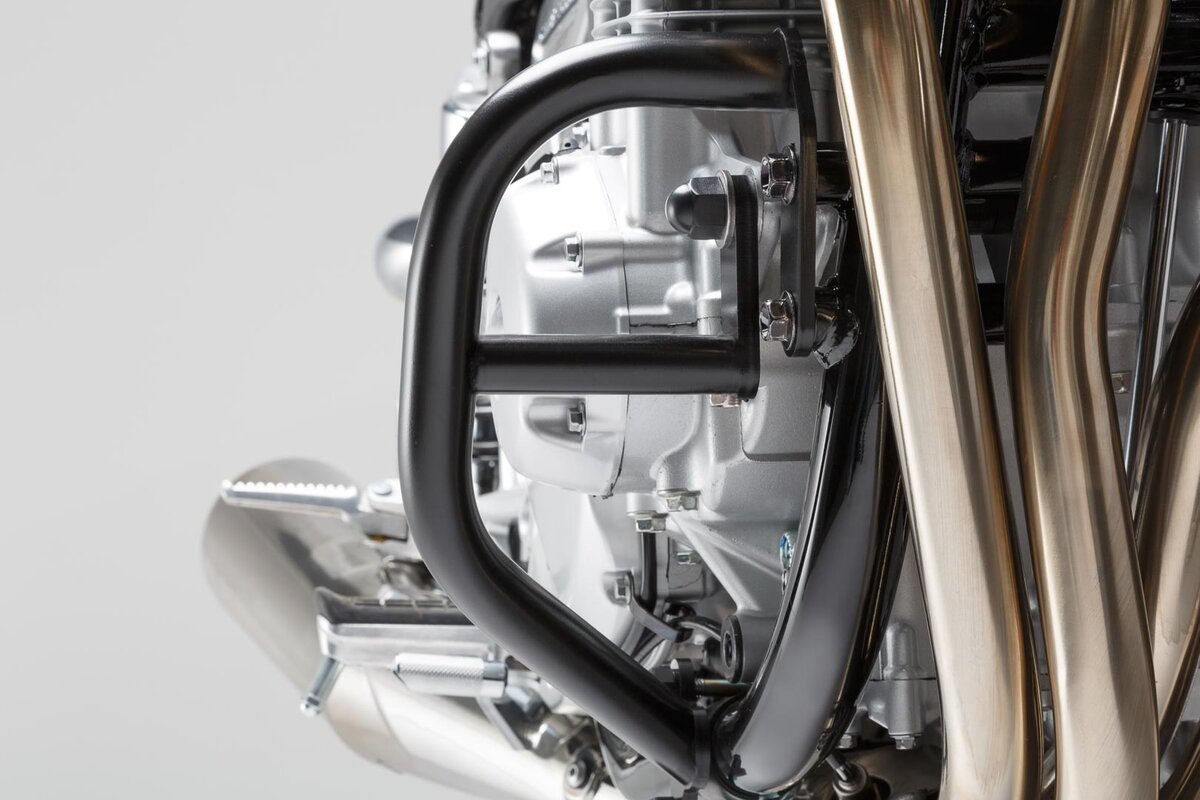 Crash bar for Aprilia Tuareg 660 (21-) SW Motech