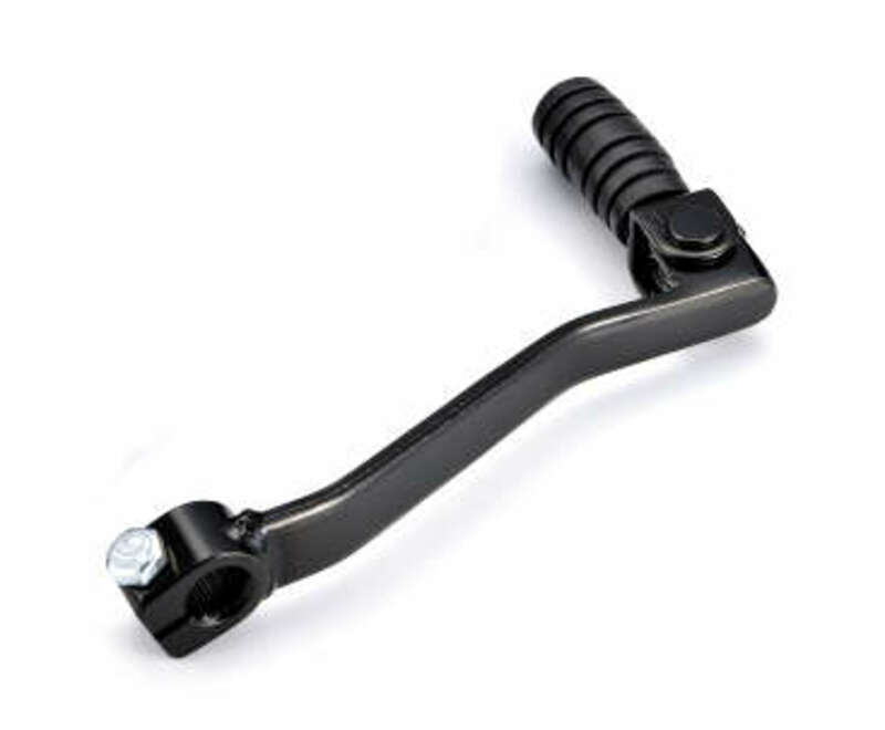 Tecnium shift lever black Honda XL125S/185S