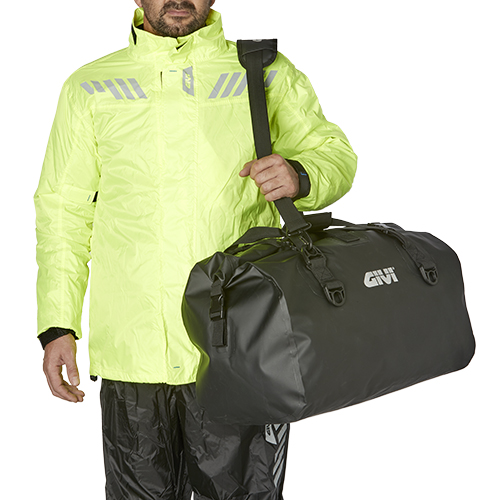 Givi EA119BK rear bag