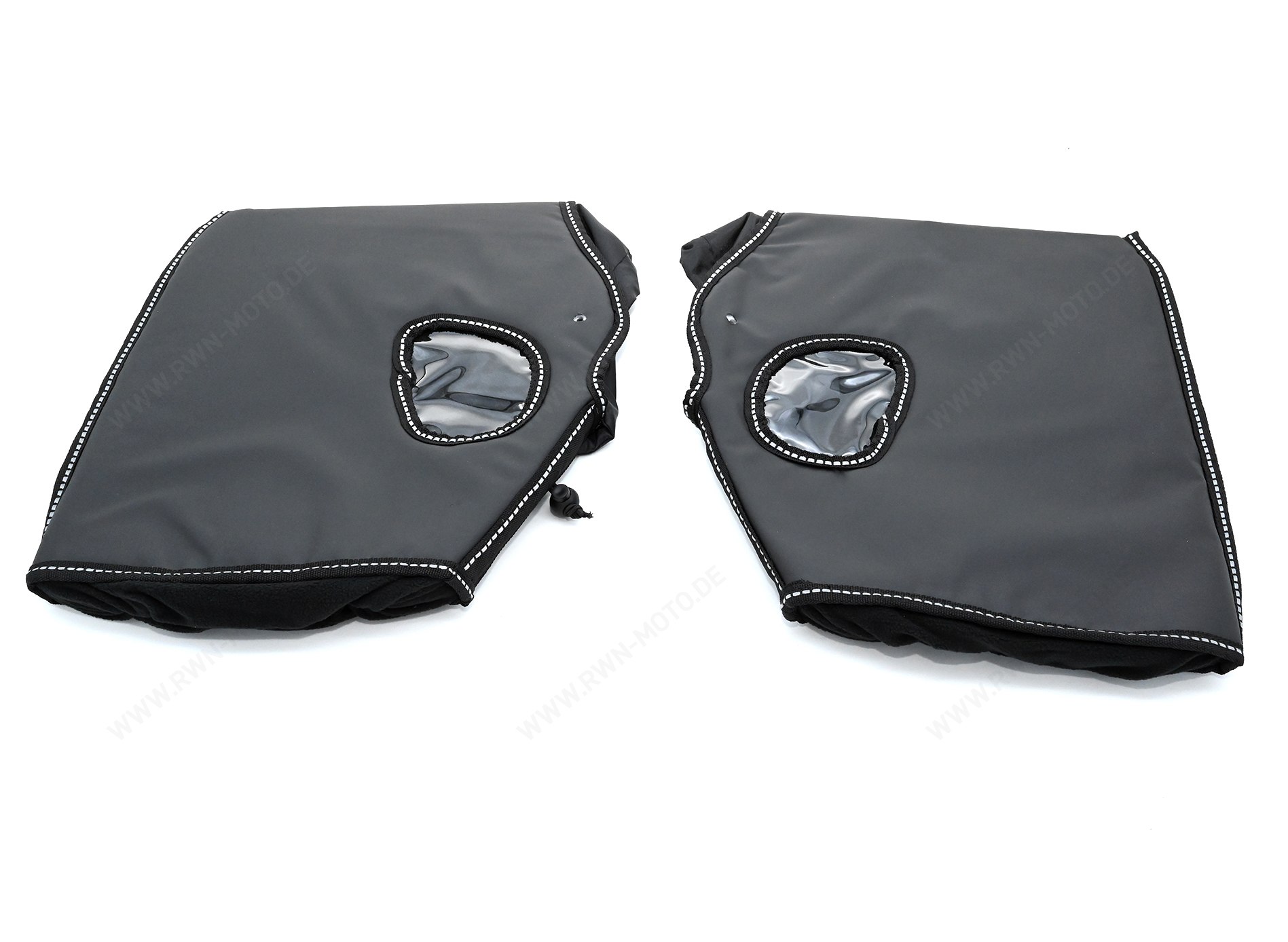 Hand warmer for Yamaha X-MAX (23-) Original