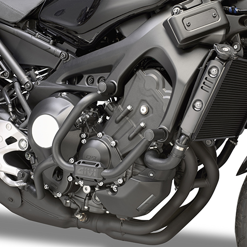 Crash bar for Yamaha XSR900 (Bj.16-18) Givi