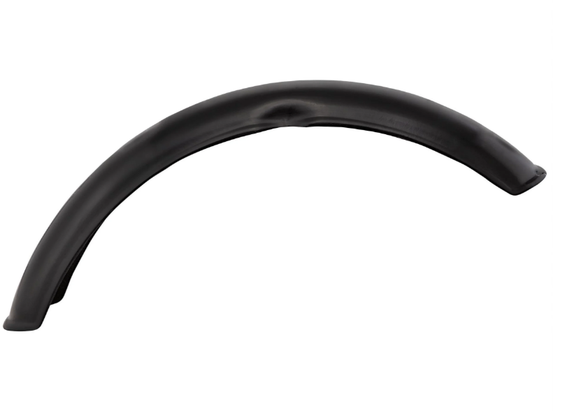 Fender Garelli EVO II for Vespa PX 80-200cc, GRP, black