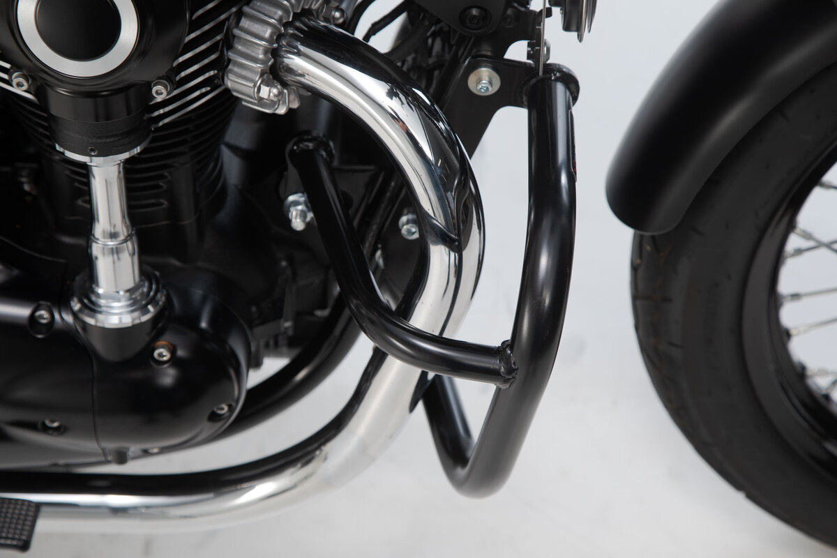 Crash bar for Aprilia Tuareg 660 (21-) SW Motech