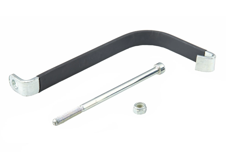 Mounting material CUPPINI luggage rack, front for Vespa GTS/GTS Super/GTV/GT 125-300ccm
