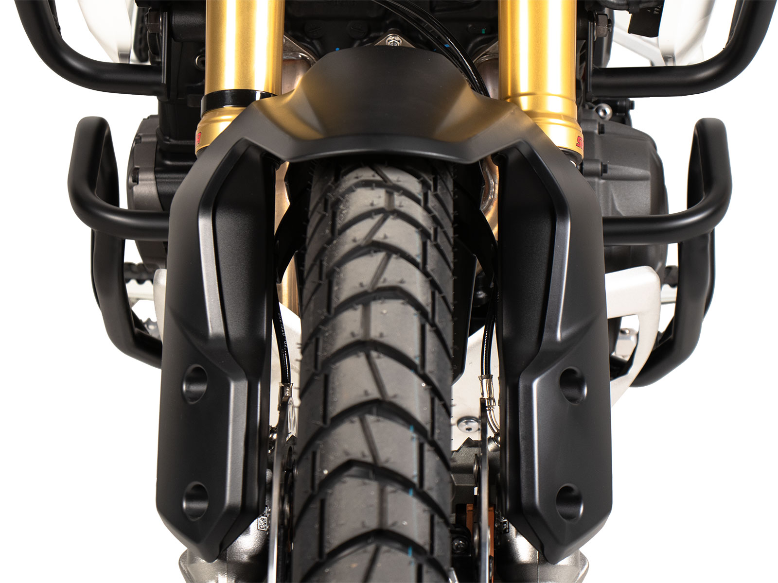 Engine Guard for Triumph Tiger 1200 Rally Pro / GT Pro / GT (22-) Hepco & Becker