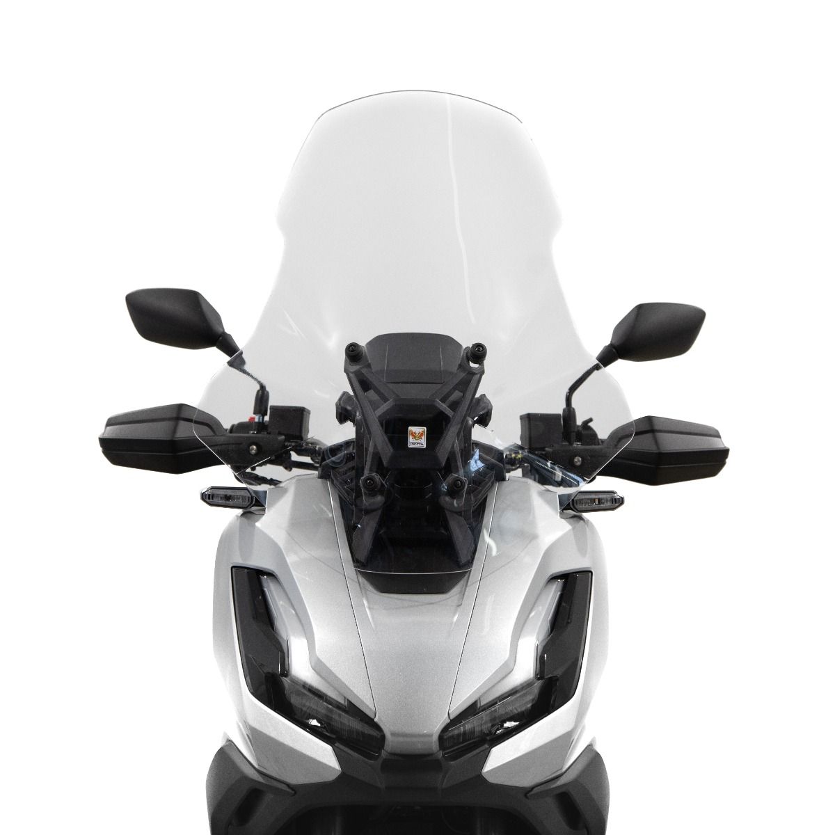 Clear windshield for Honda ADV 350 (22-24)