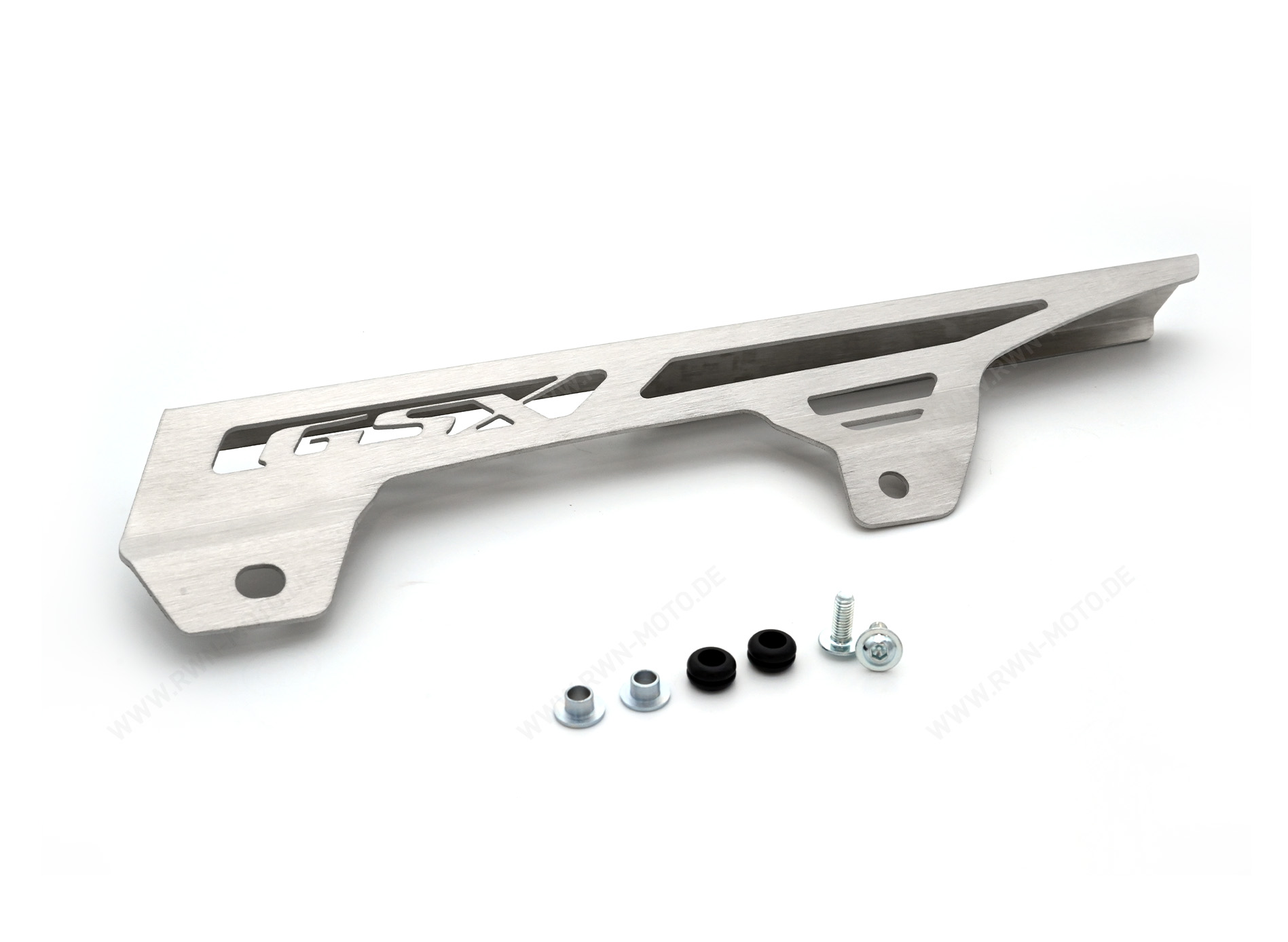 Chain Guard for Suzuki GSX650F BJ. 2008-2016