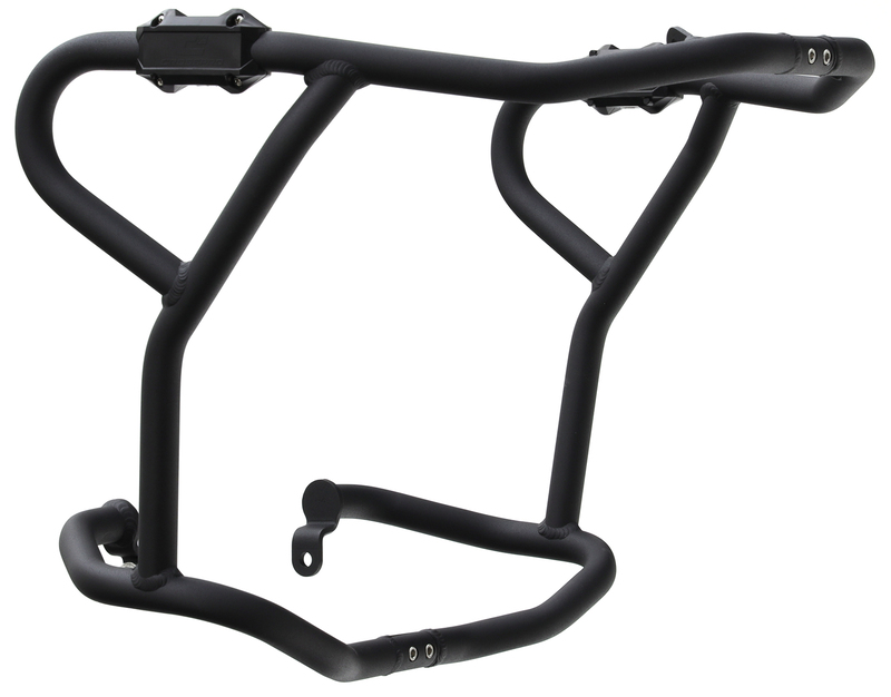 Cross-Pro Trail crash bar