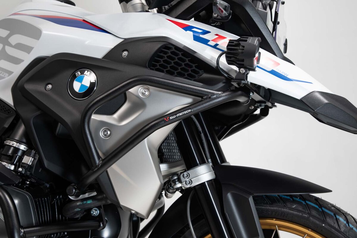 Crash bar for Aprilia Tuareg 660 (21-) SW Motech