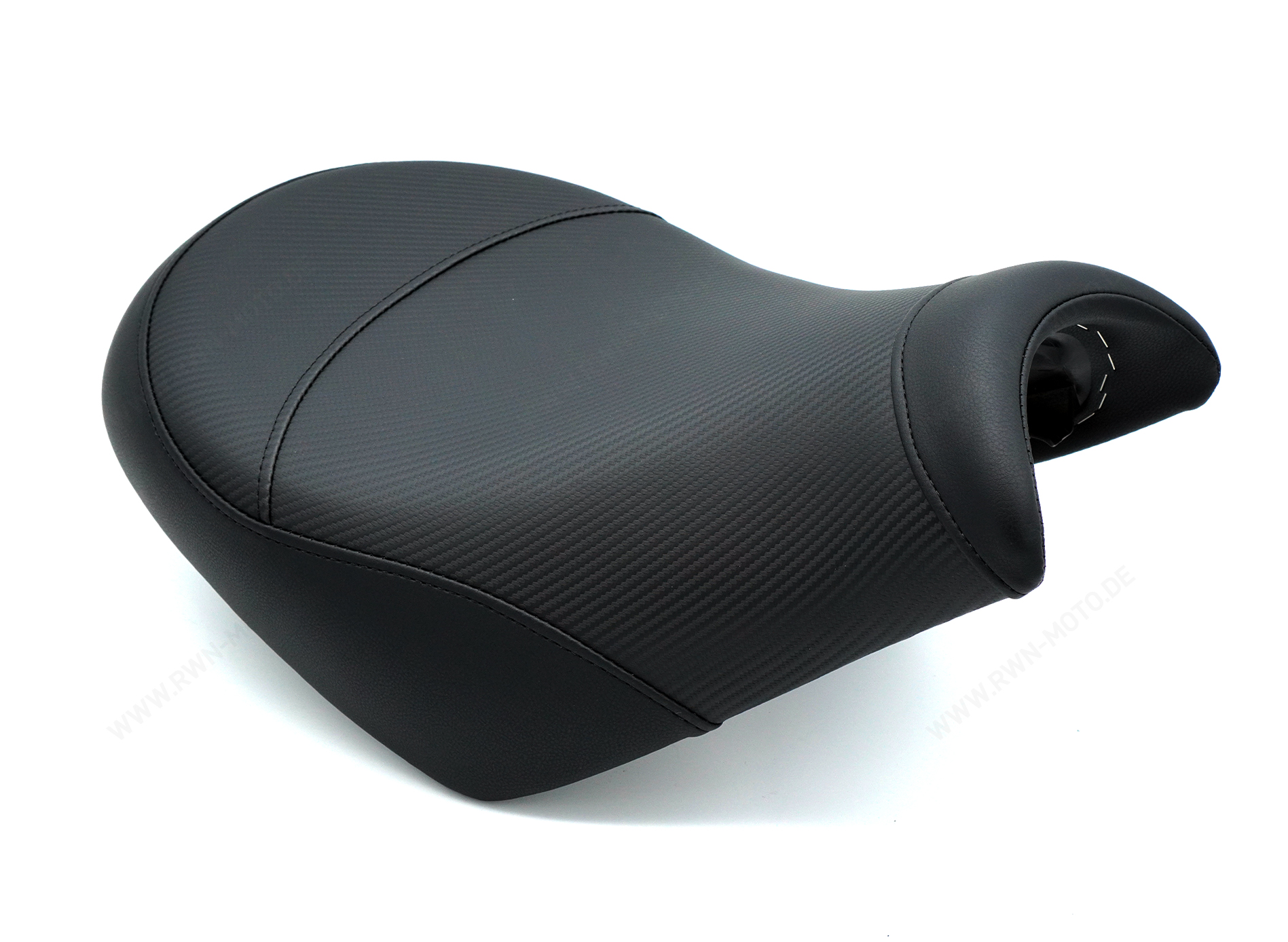 Front seat EXTENDED REACH for Vulcan S (Bj.15-19) Original Kawasaki