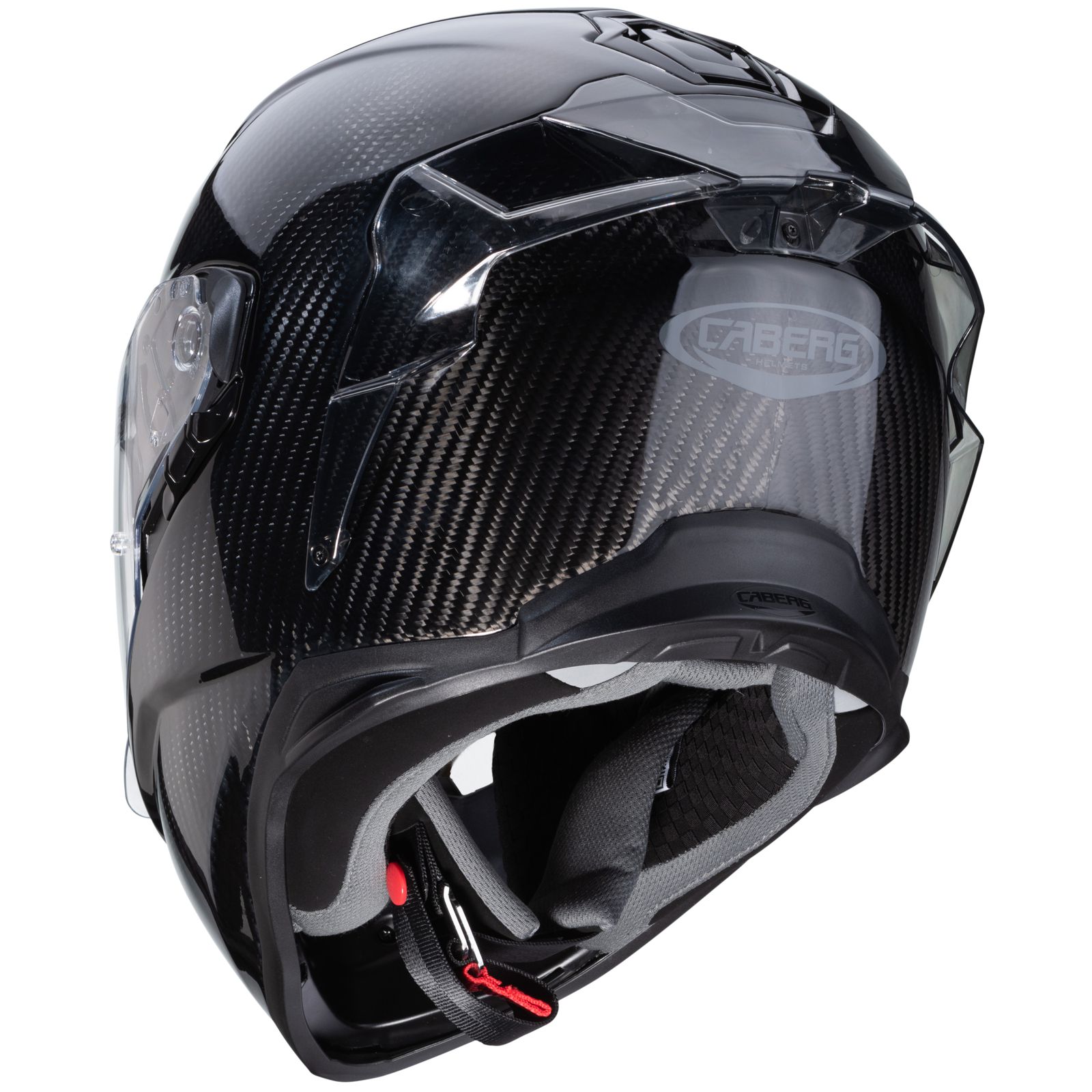 Caberg Helmet Drift Evo Carbon Pro