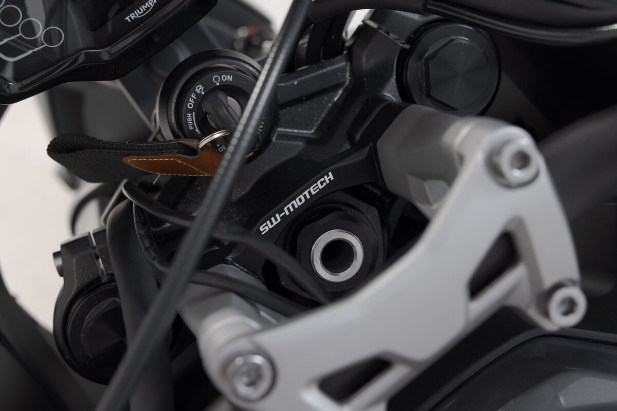 Crash bar for Aprilia Tuareg 660 (21-) SW Motech