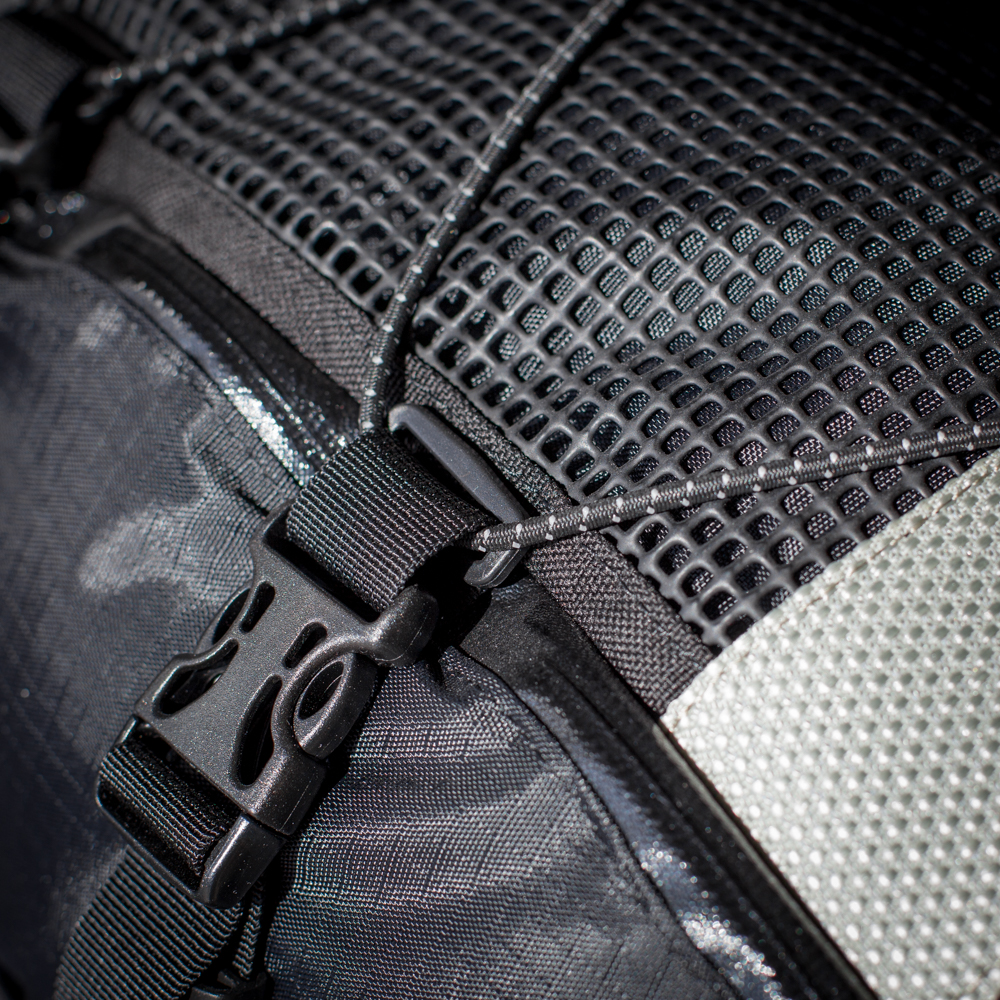 Kriega R35 backpack