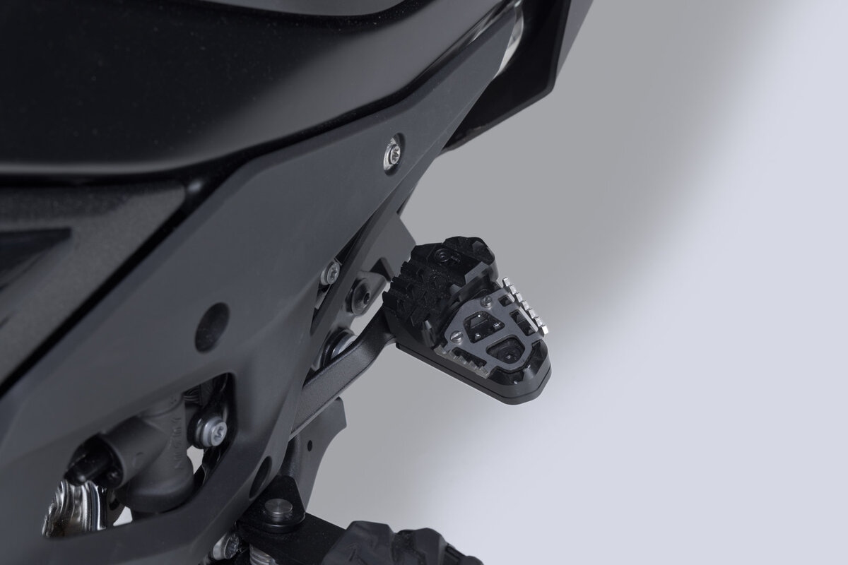 SW-Motech Foot brake lever extension for BMW R 1300 GS (23-) - SW Motech