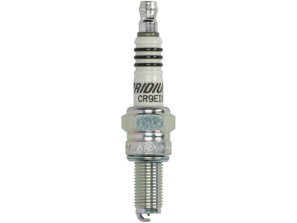 NGK Spark Plug, CR9EIX, Iridium