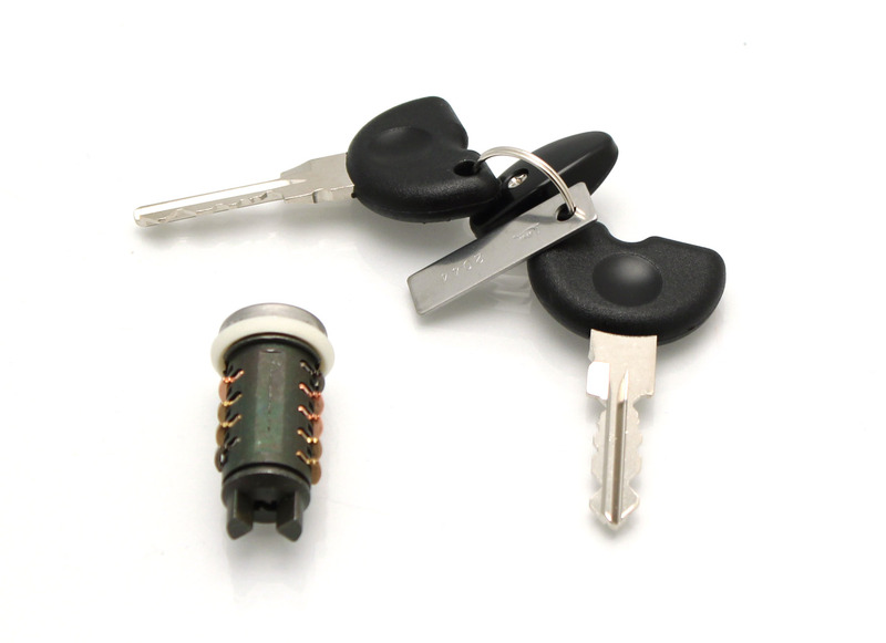 V PARTS Ignition lock Piaggio X8 125/200 - X9 125/200/250/500 - X9 200/250/500 EVO