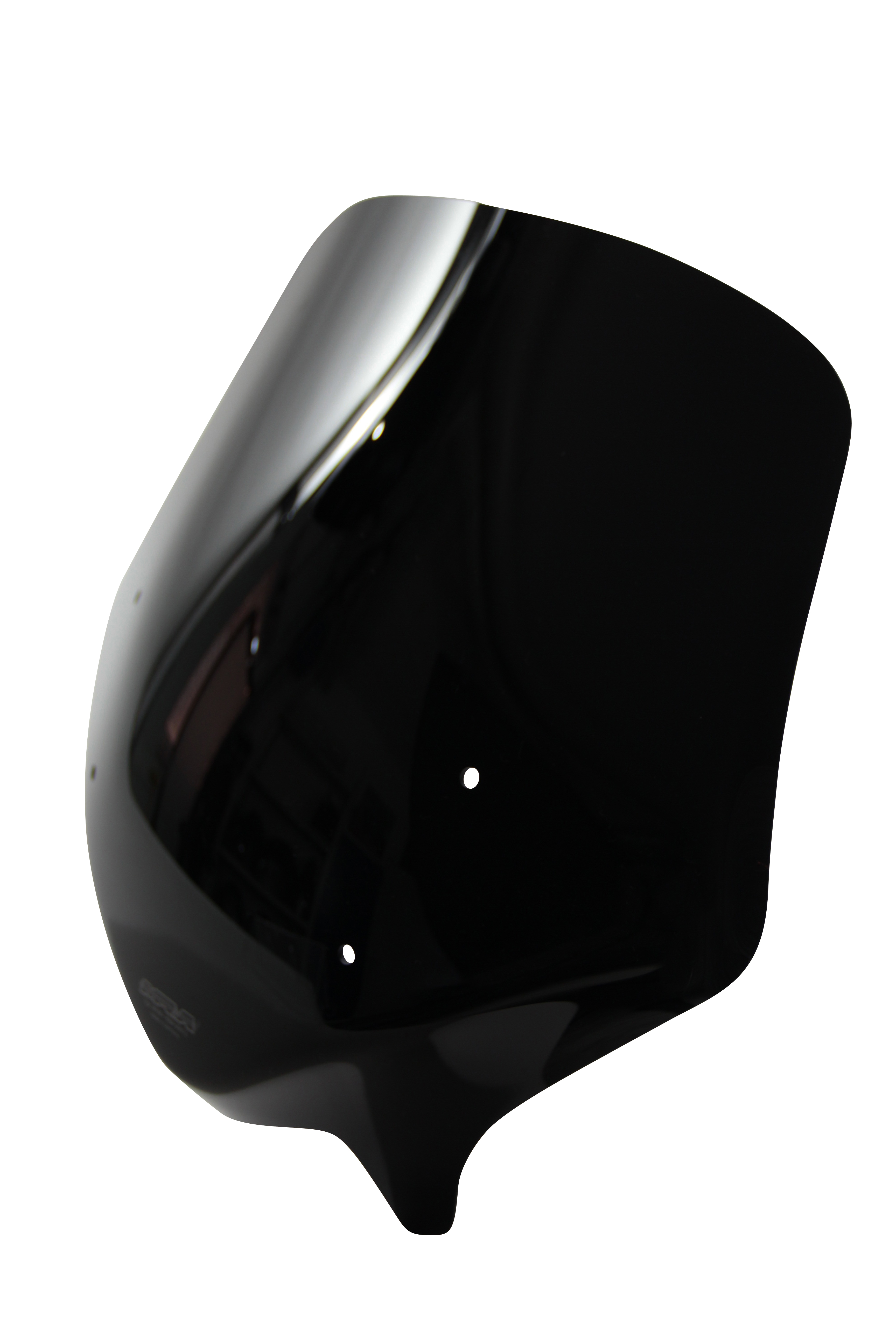 Touring screen MRA "TM" for BMW R 1200 R (Bj.15-18)