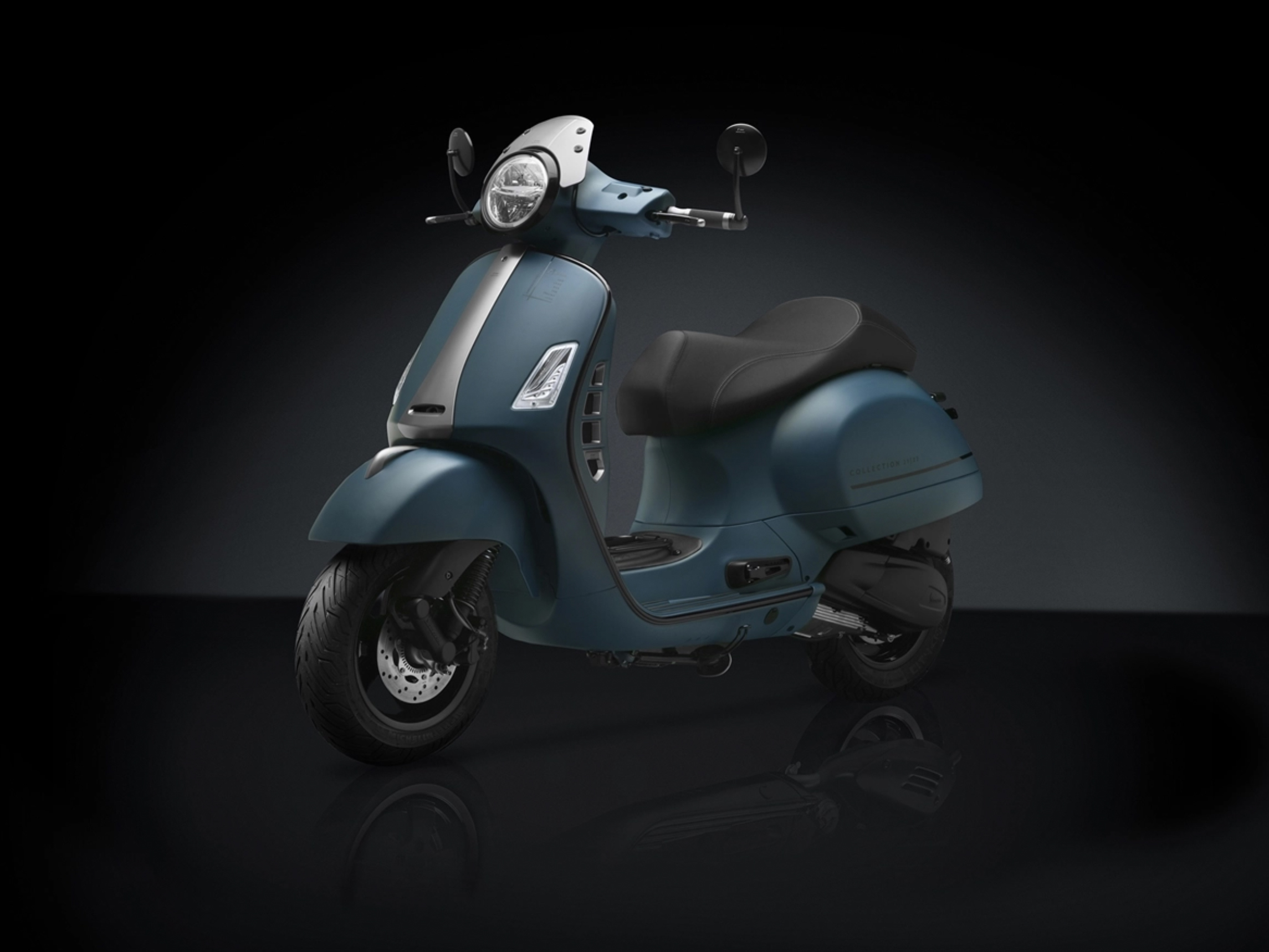 Fender nipple RIZOMA for Vespa GTS/GTS Super 125-300ccm