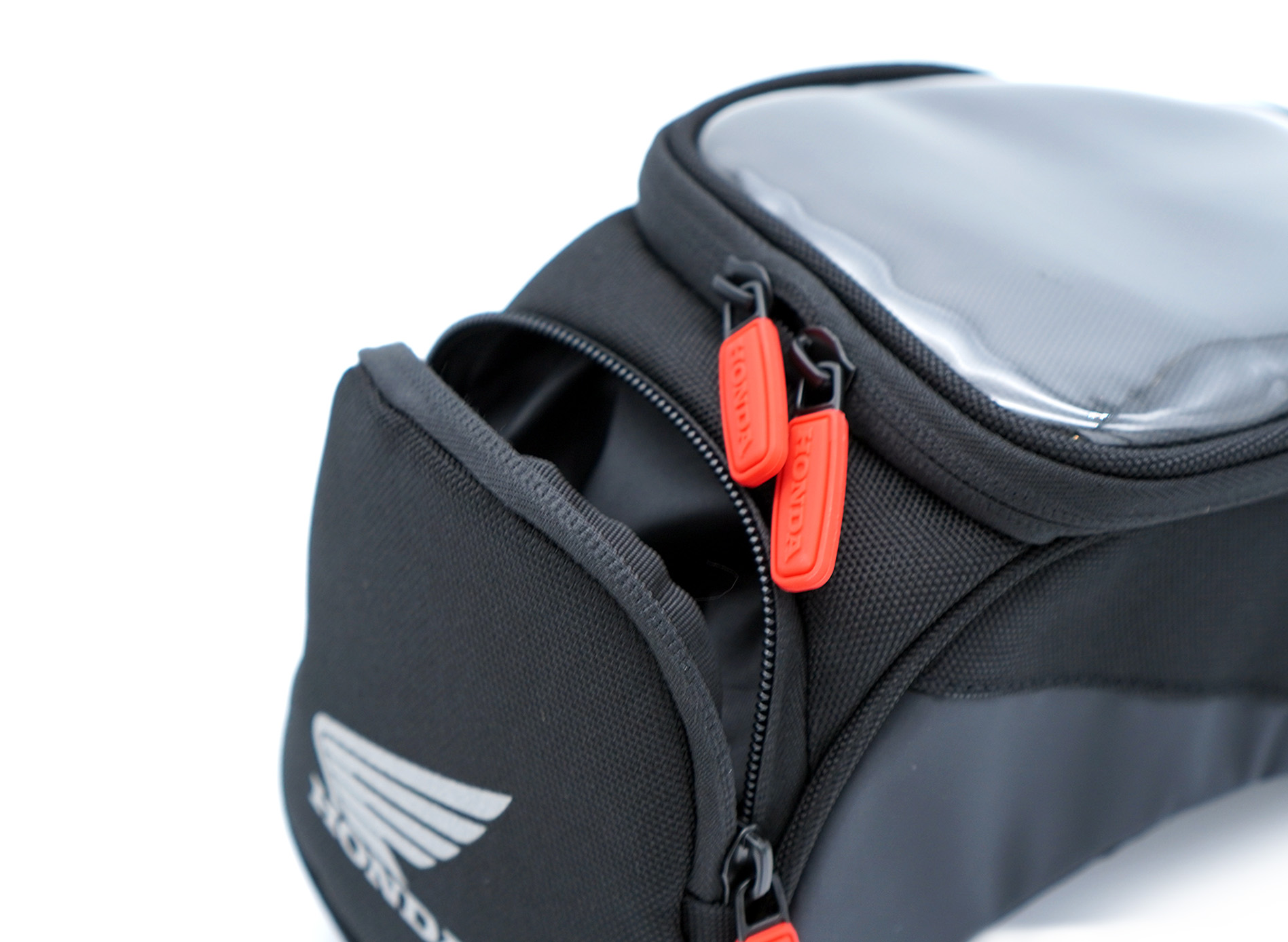 Tank bag 3 liters for Honda CB 500X / CRF1000L Africa Twin (Bj.16-19) Original Honda