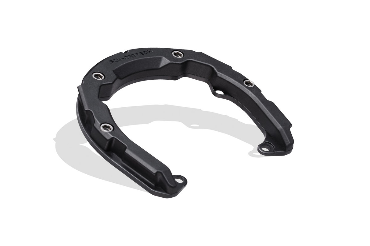 SW-Motech PRO tank ring.black Ducati Triumph Yamaha with 5 screws tank