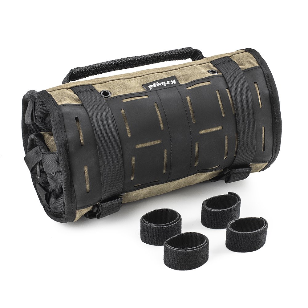 Kriega Roam Tool Roll ranger (tool roll)