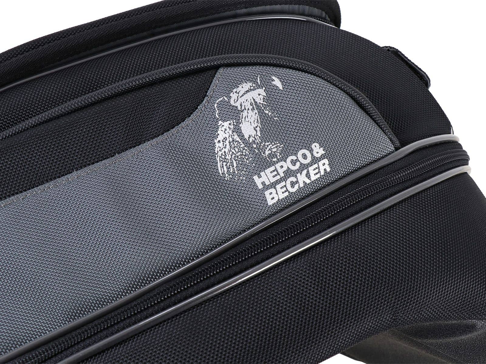 Tank bag Street Enduro M Hepco & Becker