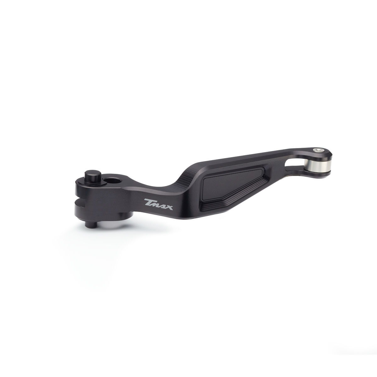 Billet parking brake lever for T-MAX / SX / DX (Bj.17-) Original Yamaha