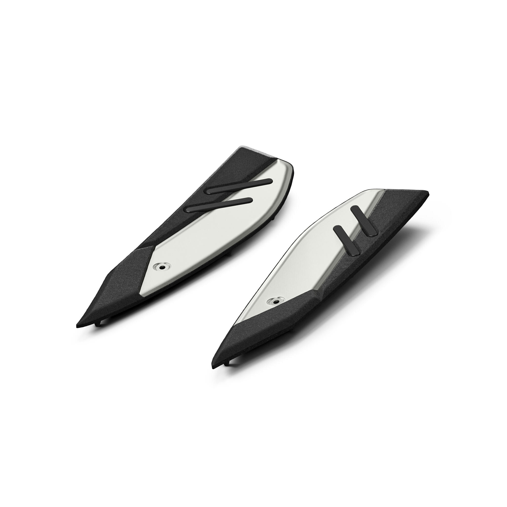 Lower running boards for Yamaha X-MAX (23-) Original