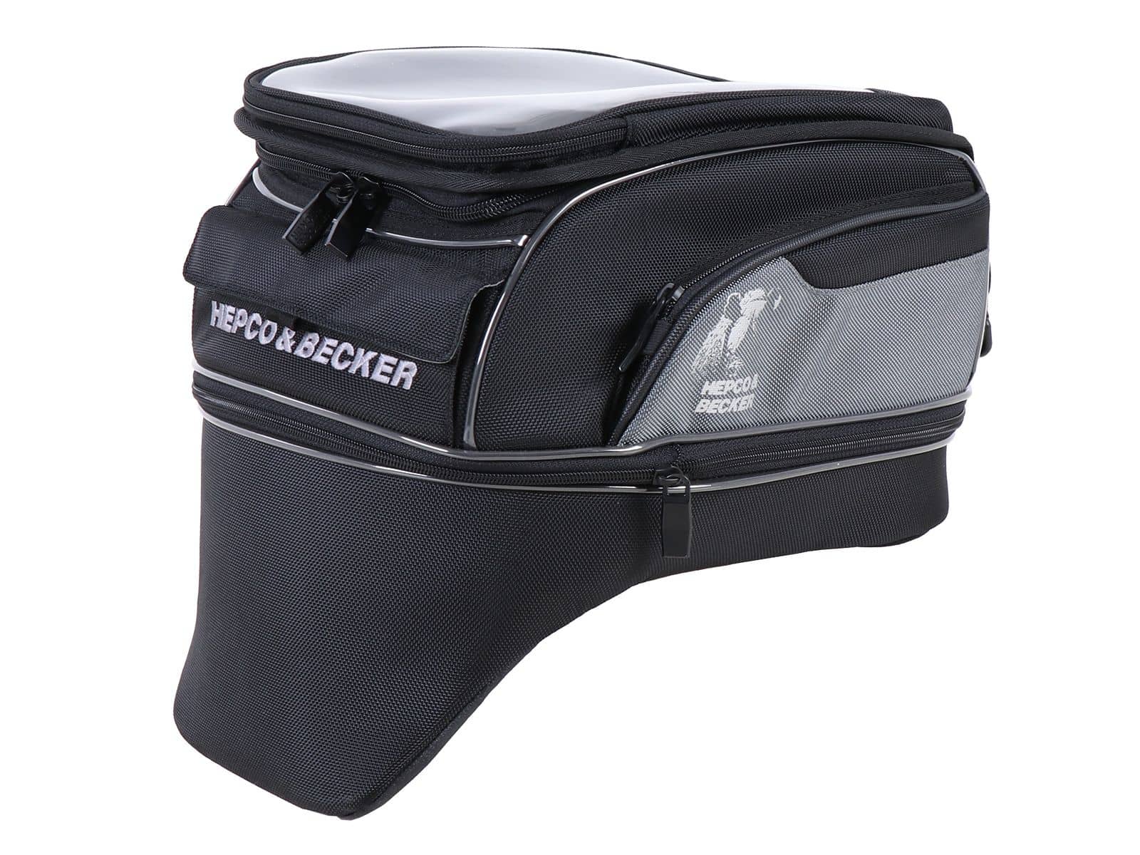 Tank bag Street Enduro M Hepco & Becker