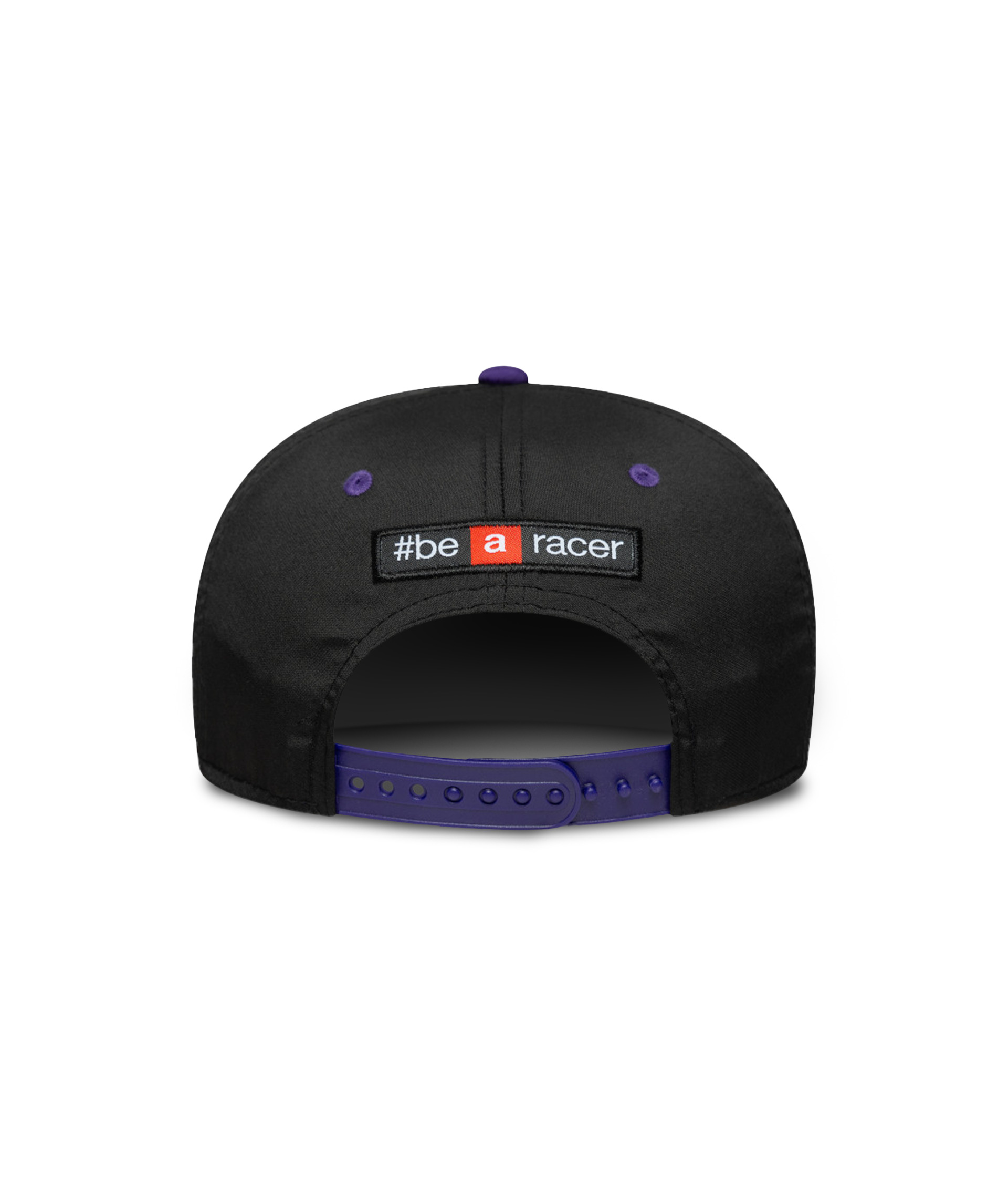 Aprilia Racing 72 Basecap New Era 9Seventy black
