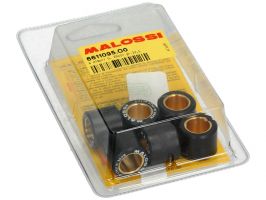 Malossi variator pulley set, 20x17 mm, 12,5 g, piece: 6