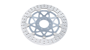 Brake discs