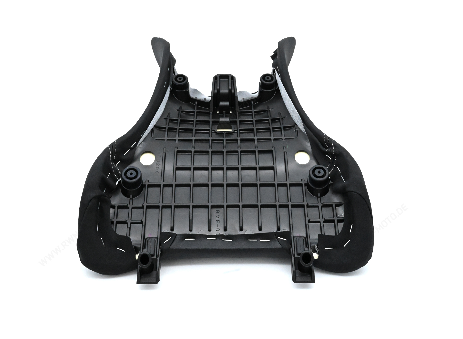 Comfort seat for Yamaha MT-09 (24-) Original