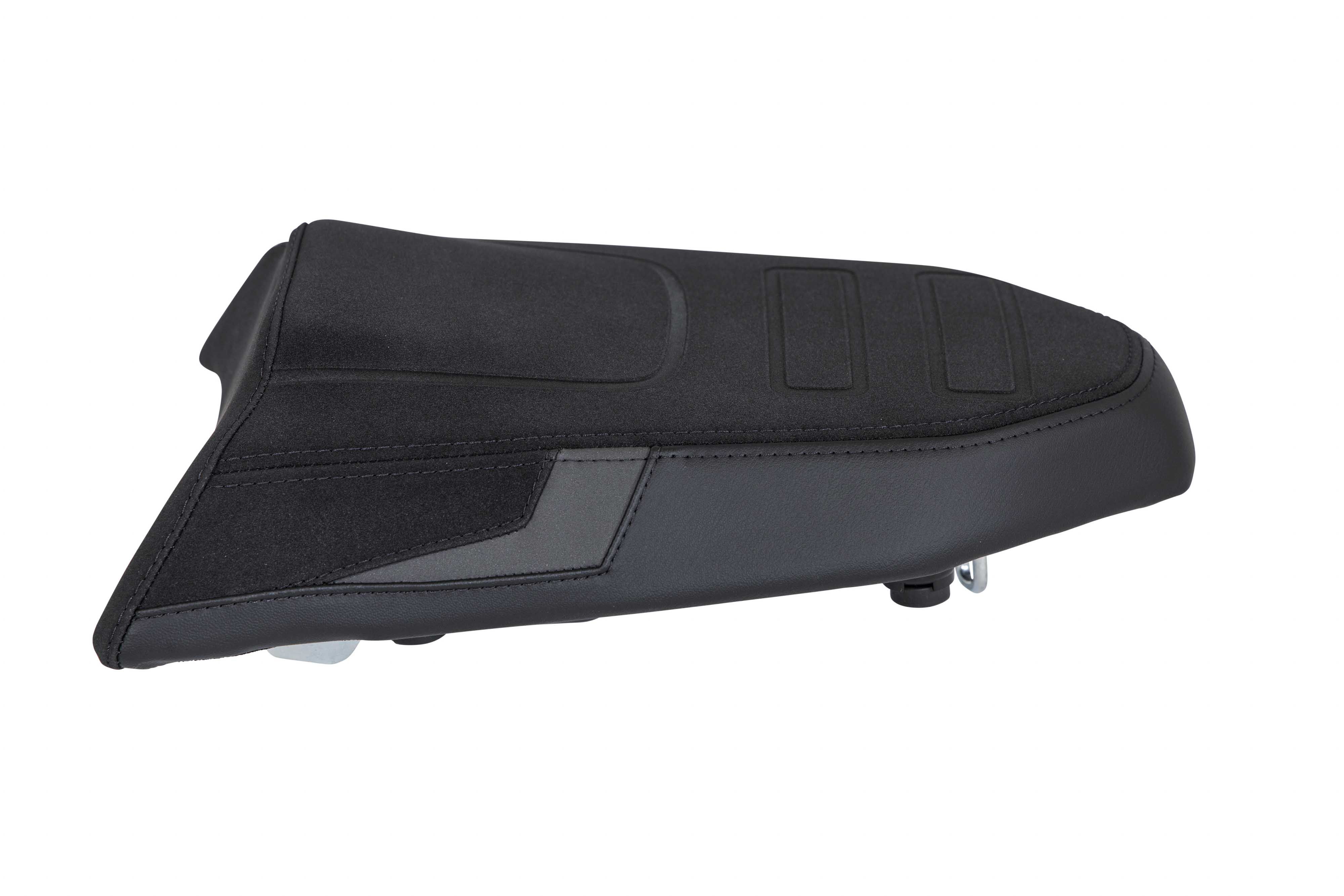 Pillion seat "Comfort" for Yamaha Ténéré 700 (19-24)