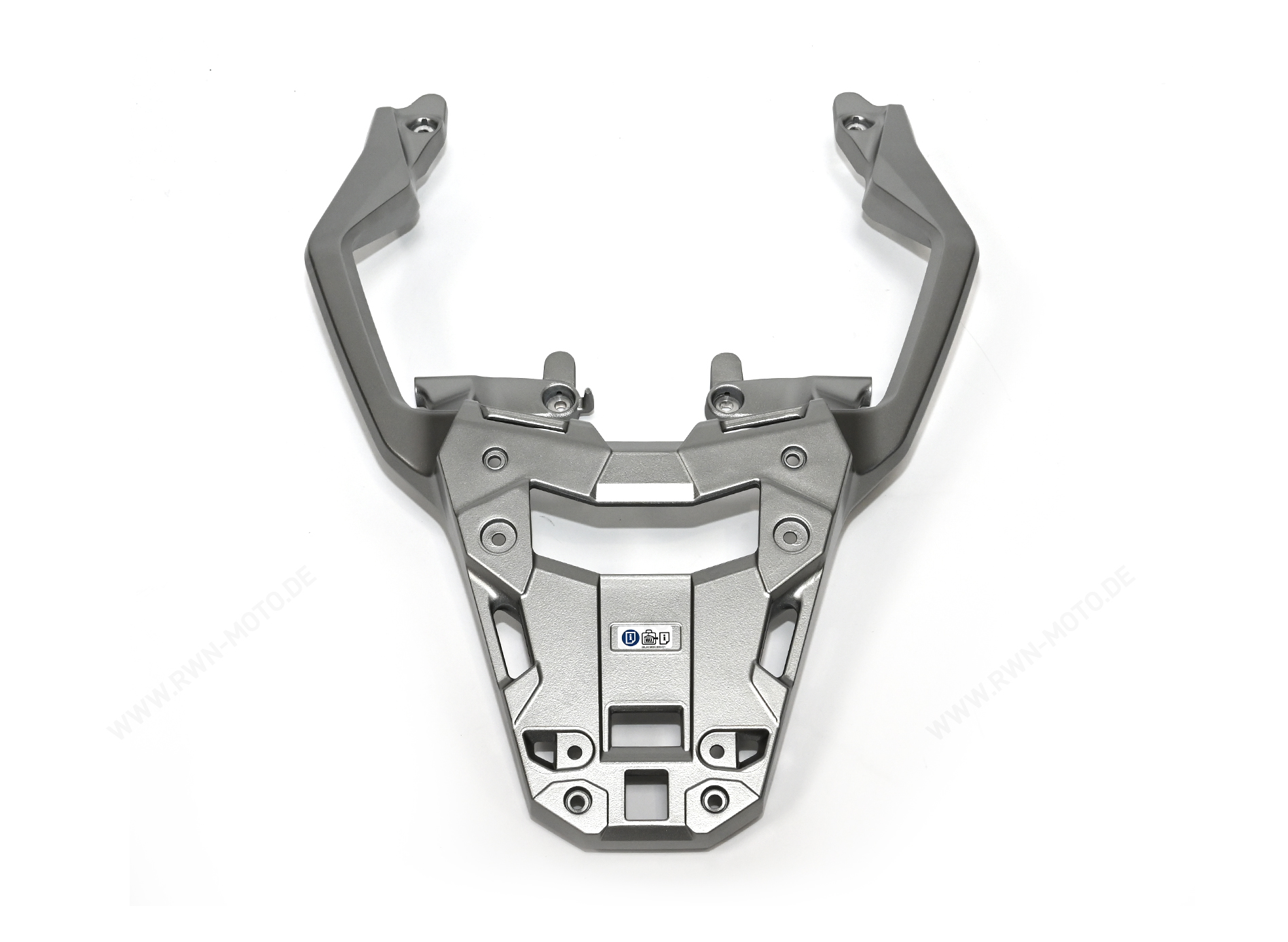 Luggage rack for Honda Forza 750 / X-ADV 750 2021-