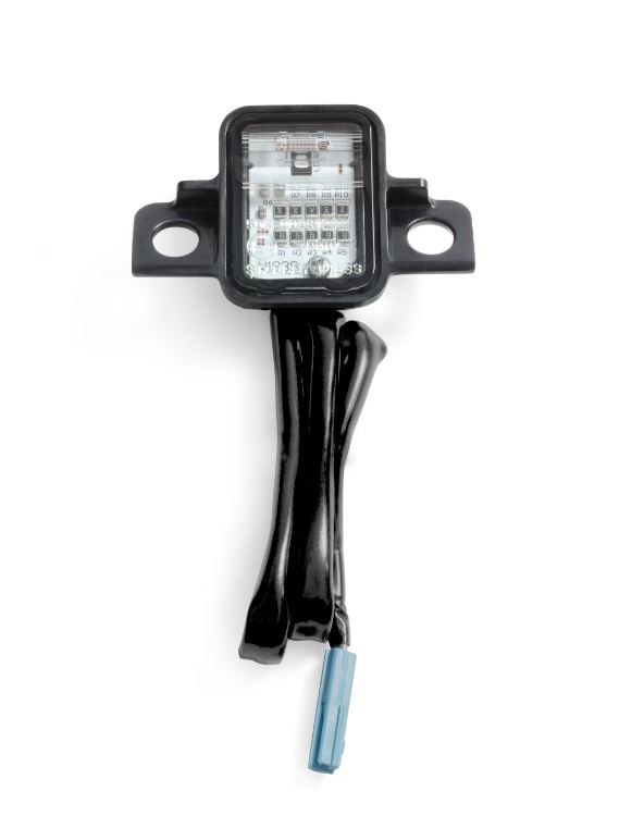 Interior light for Top Case for Honda GL1800 Gold Wing (20-) Original