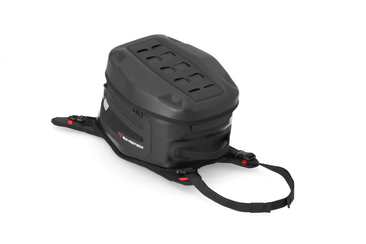 SW-Motech PRO Enduro WP strap tank bag BMW R 12 Nine T (24-)