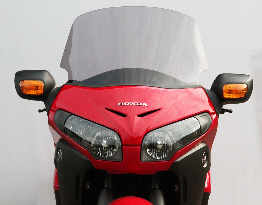 Windshield MRA Arizona GL "AR-GLB1" clear for HONDA GL1800 F6B BAGGER (Bj.12-17)