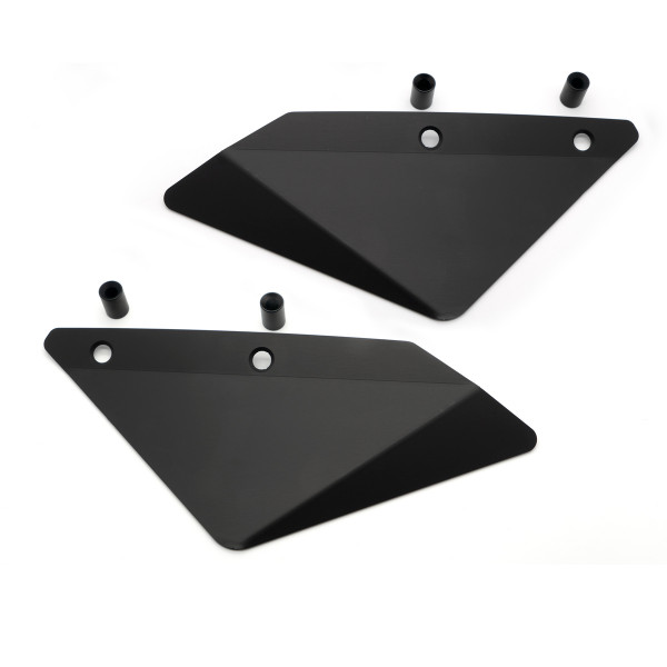 Number plate for Yamaha MT-07 (21-24) - Barracuda