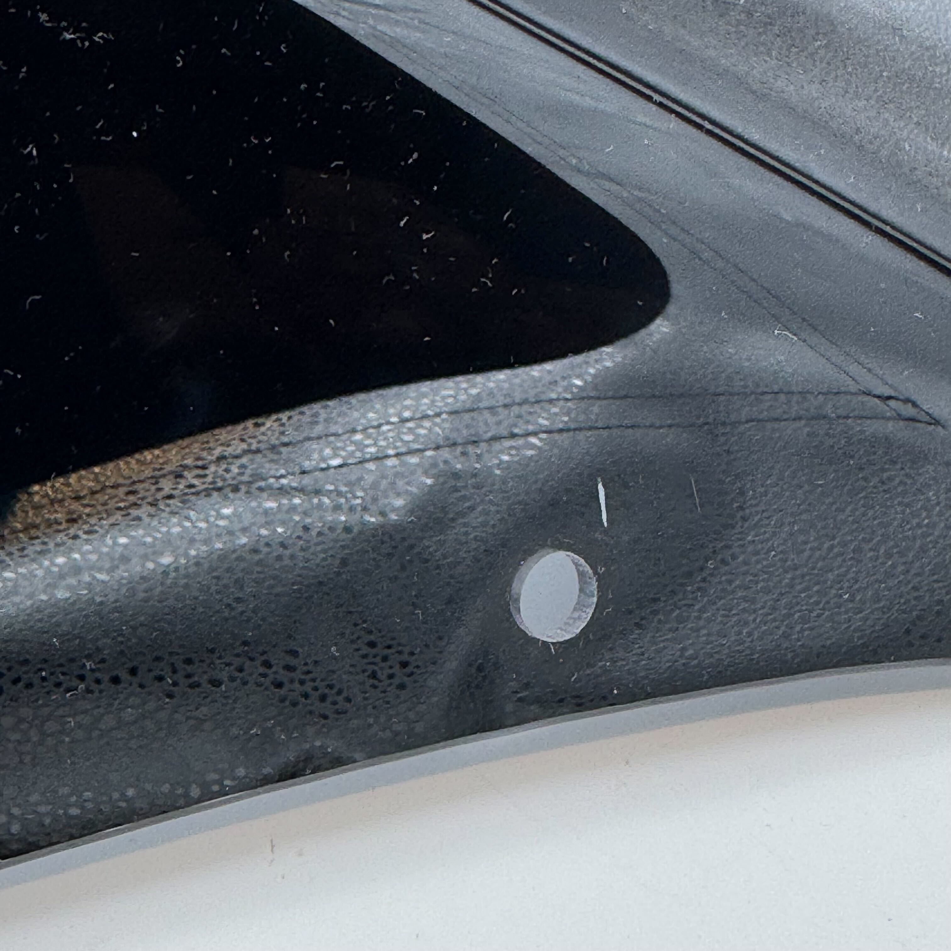 High windshield Honda PCX 125 2024- original Honda