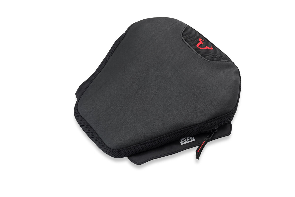 SW-Motech TRAVELLER RIDER comfort cushion 30.5 x 30 cm for KTM Duke 690 /790 /890 - SW Motech