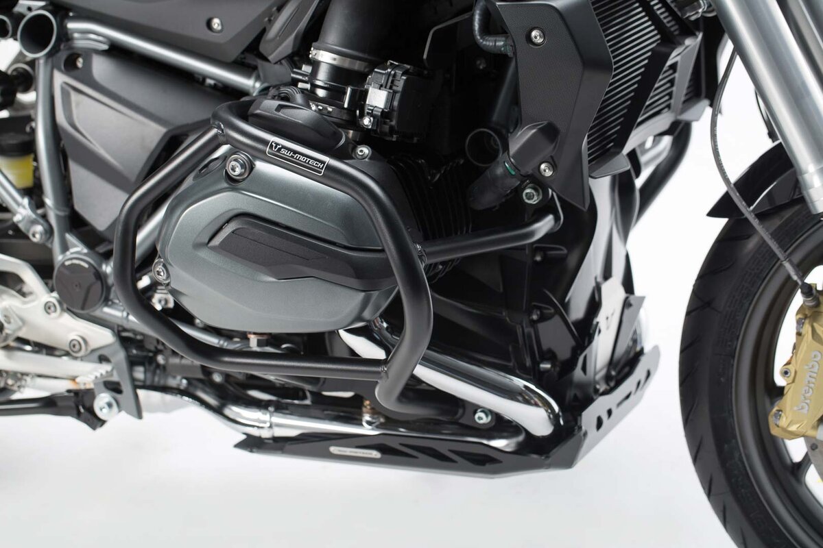 Crash bar for Aprilia Tuareg 660 (21-) SW Motech